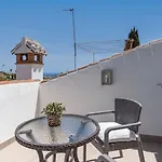 Villa Garcia Jaime Nerja By Ruralidays