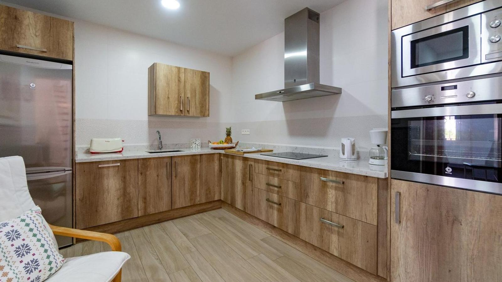 Holiday home Garcia Jaime By Ruralidays *